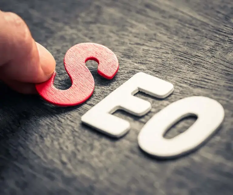 The advantages of Search Engine Optimization (SEO) for a website: enhanced visibility, strengthened credibility, targeted audience engagement and sustainable online success