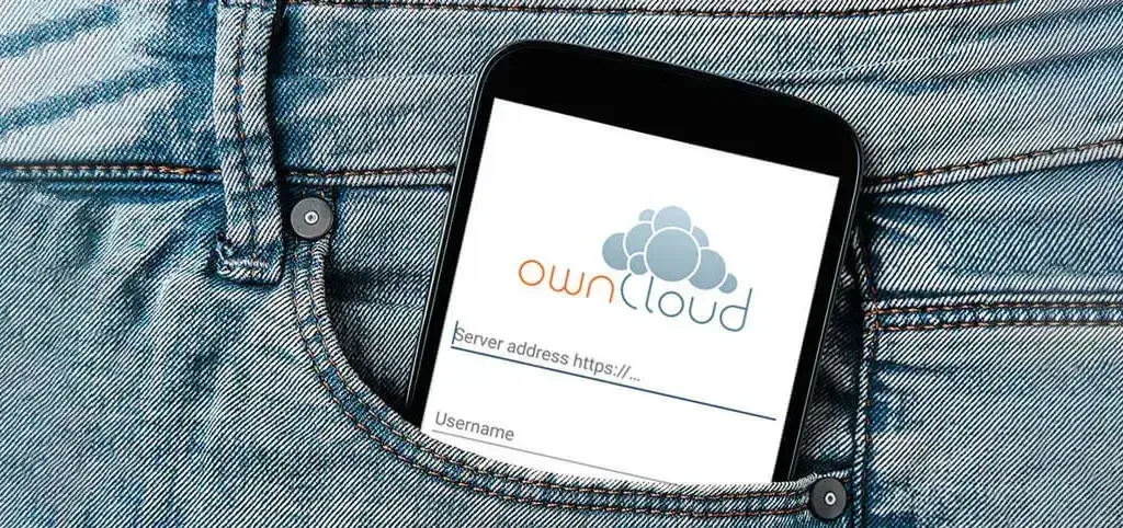 ownCloud | Access your files Anywhere, Anytime!
