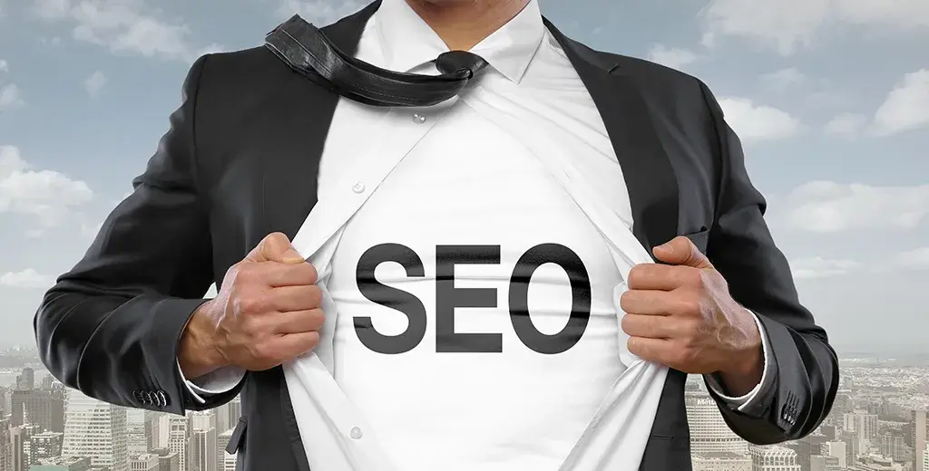 SEO Süperkahramanı, SEO ipuçları ile web sitenizin görünürlüğünü artırmak için geliyor!