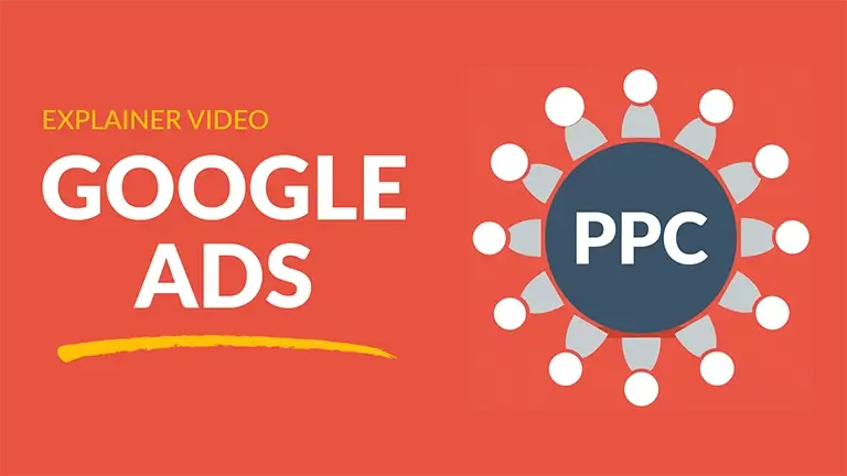 Maximize your reach: Explore the world of Google Ads and Pay-per-Click advertising with our explainer video.