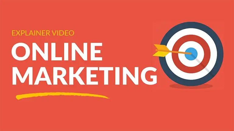 Ready to take your online marketing to the next level? Watch this explainer video.