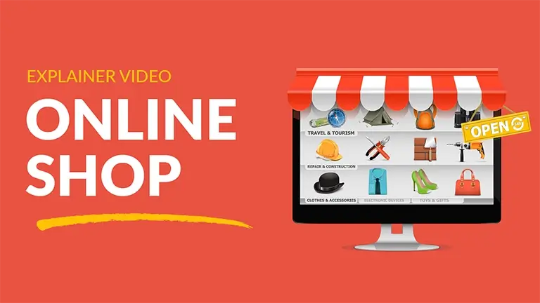 Unlock Success: Dive into the world of e-commerce with this explainer video.