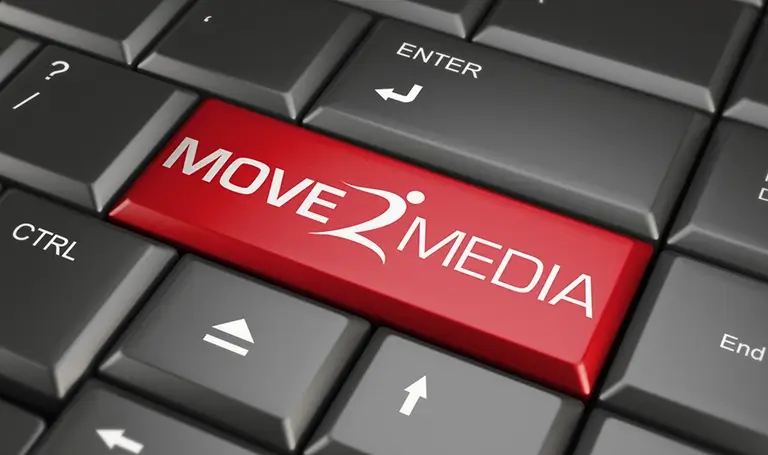 move2media IT Destek ve Yardım Köln