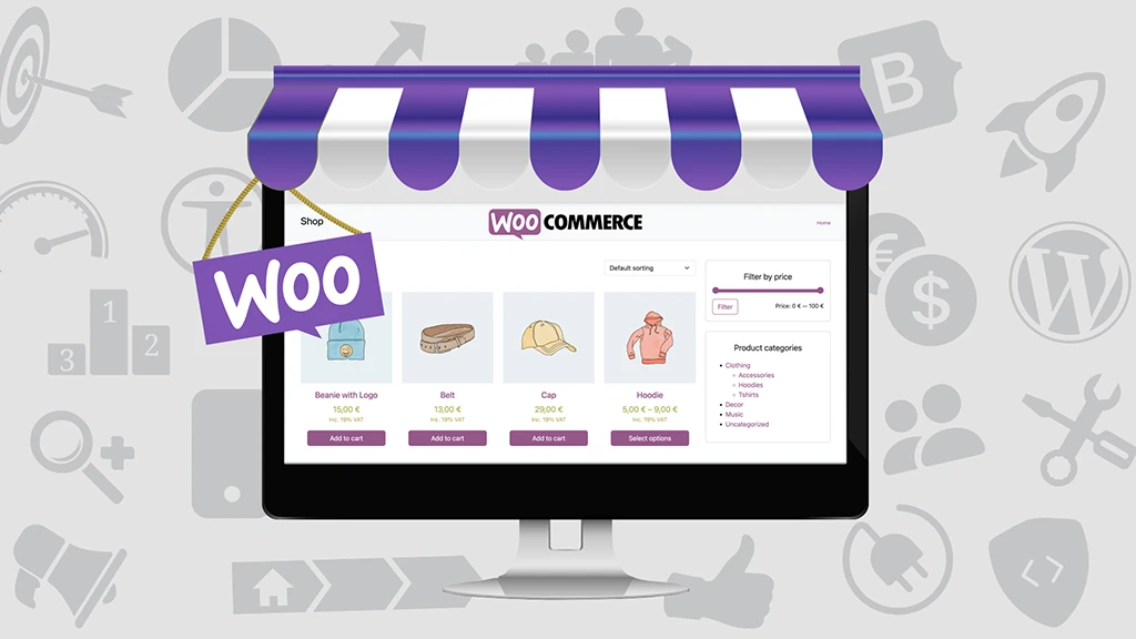 WooCommerce Funktionen: Ultimatives Werkzeug für Online-Erfolg