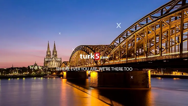turk5 Turkish business directory